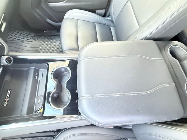 2025 Chevrolet Suburban Z71 Kerrville TX