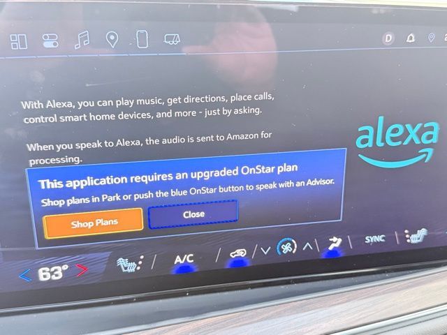 2025 Chevrolet Suburban Z71 Kerrville TX