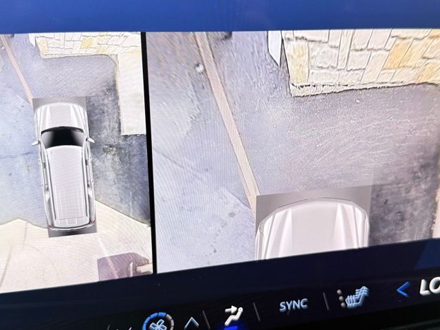 2025 Chevrolet Suburban Z71 Kerrville TX