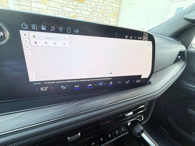 2025 Chevrolet Suburban Z71 Kerrville TX