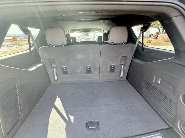 2025 Chevrolet Suburban Z71 Kerrville TX