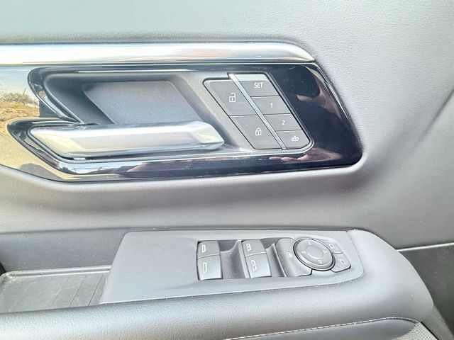 2025 Chevrolet Suburban Z71 Kerrville TX