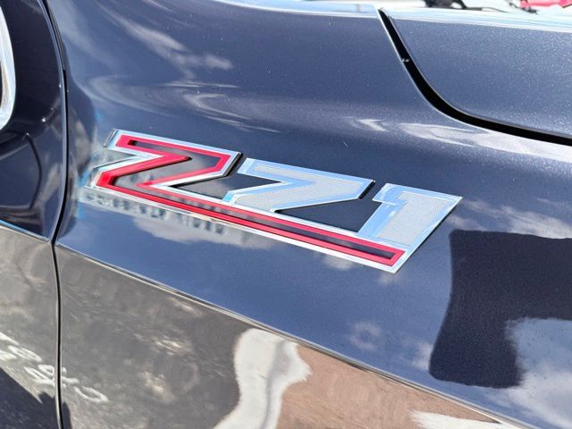 2025 Chevrolet Suburban Z71 Kerrville TX