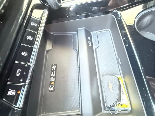 2025 Chevrolet Suburban Z71 Kerrville TX