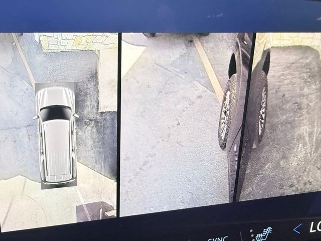 2025 Chevrolet Suburban Z71 Kerrville TX