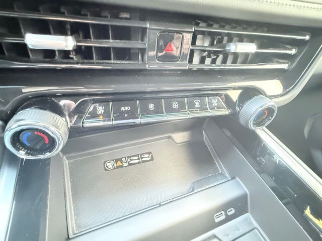 2025 Chevrolet Suburban Z71 Kerrville TX