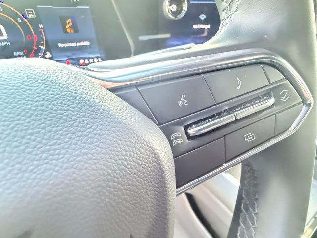 2025 Chevrolet Suburban Z71 Kerrville TX