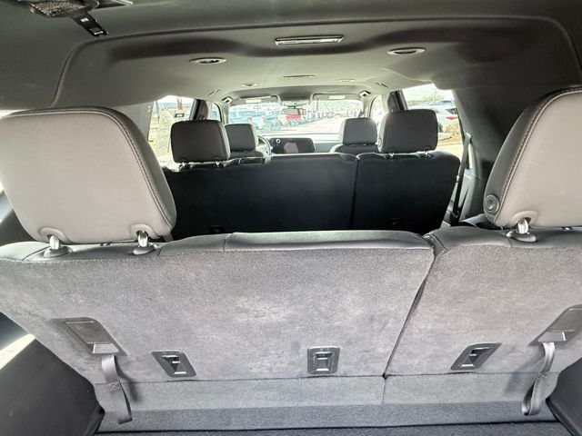 2025 Chevrolet Suburban Z71 Kerrville TX