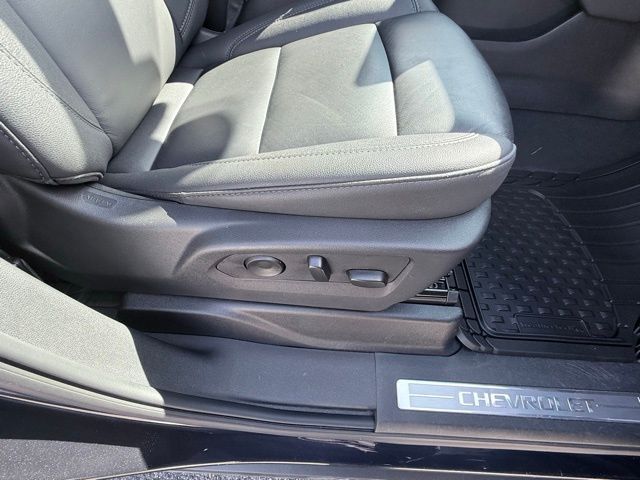 2025 Chevrolet Suburban Z71 Kerrville TX