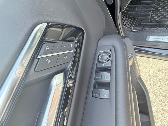 2025 Chevrolet Suburban Z71 Kerrville TX