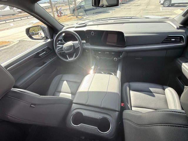 2025 Chevrolet Suburban Z71 Kerrville TX