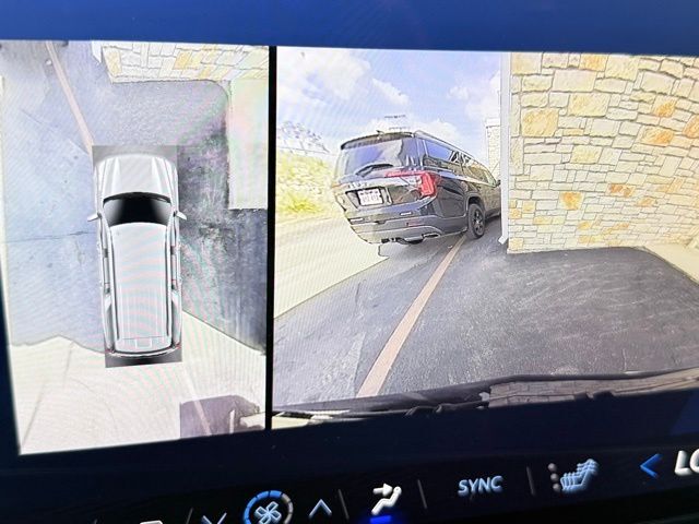 2025 Chevrolet Suburban Z71 Kerrville TX