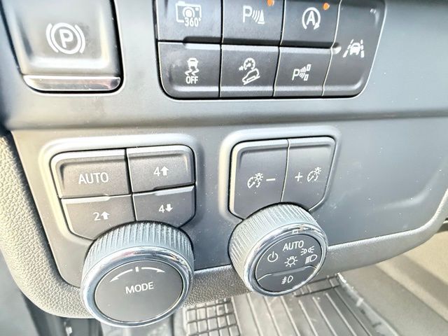 2025 Chevrolet Suburban Z71 Kerrville TX