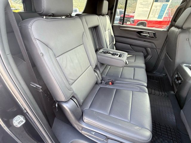 2025 Chevrolet Suburban Z71 Kerrville TX