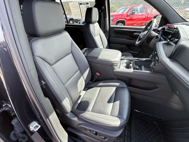 2025 Chevrolet Suburban Z71 Kerrville TX