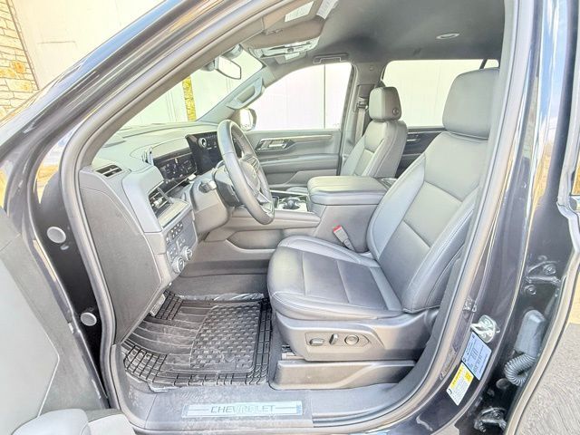 2025 Chevrolet Suburban Z71 Kerrville TX