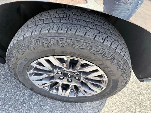 2025 Chevrolet Suburban Z71 Kerrville TX