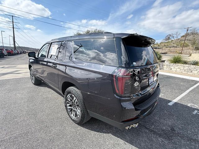 2025 Chevrolet Suburban Z71 Kerrville TX