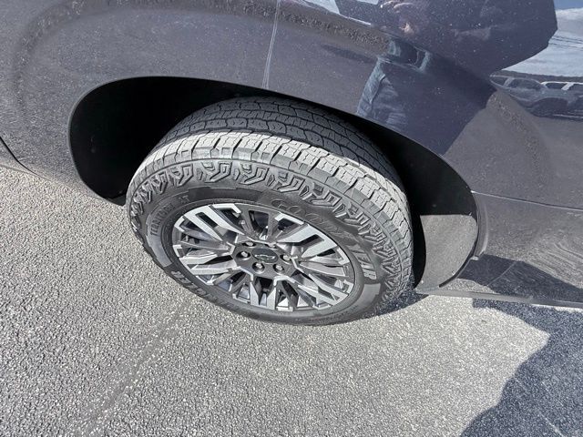 2025 Chevrolet Suburban Z71 Kerrville TX