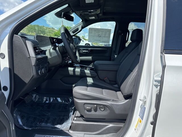 2025 Chevrolet Suburban Z71  TX