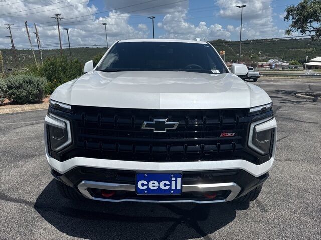 2025 Chevrolet Suburban Z71  TX