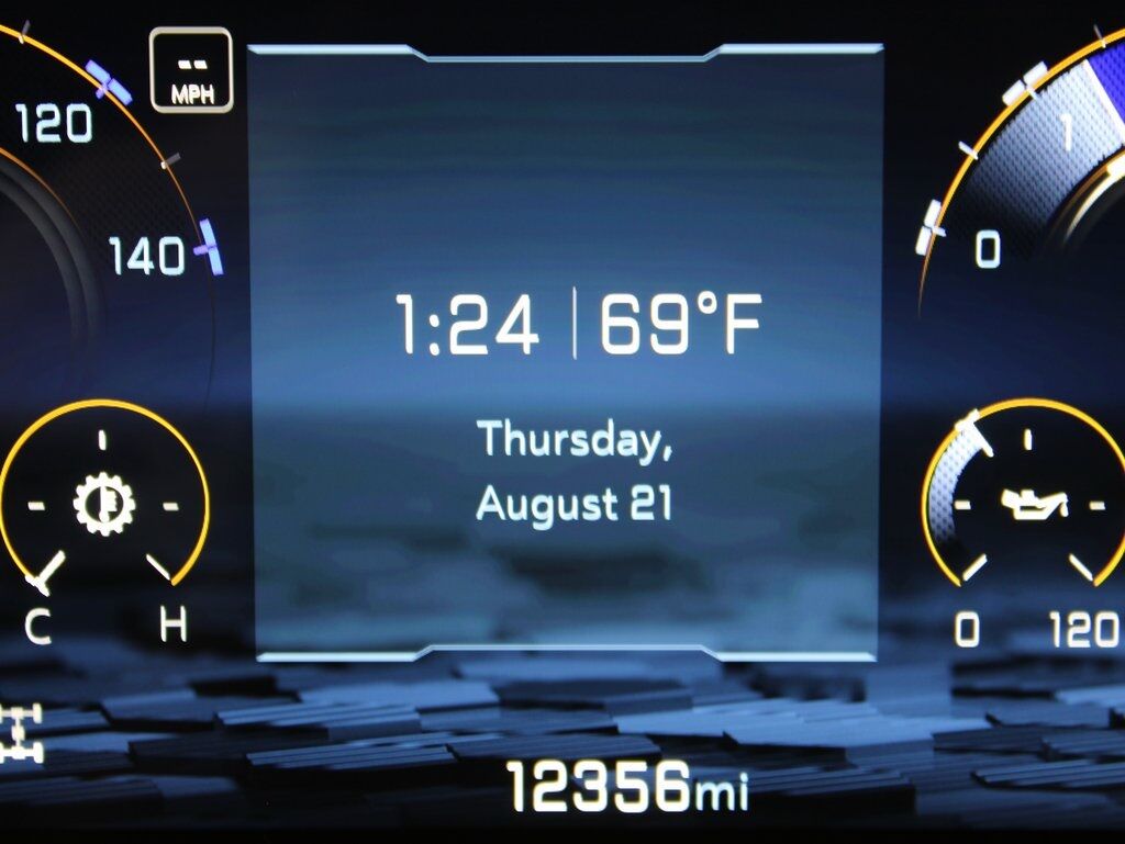 2025 Chevrolet Suburban Z71 4WD 7 Passenger Fond du Lac WI