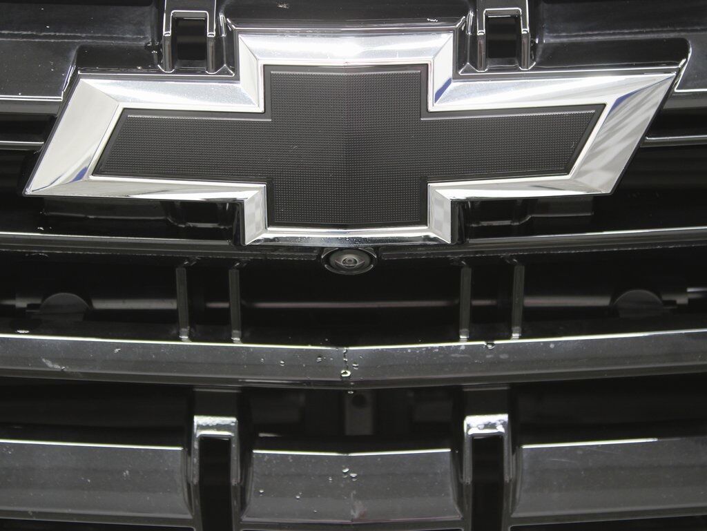 2025 Chevrolet Suburban Z71 4WD 7 Passenger Fond du Lac WI