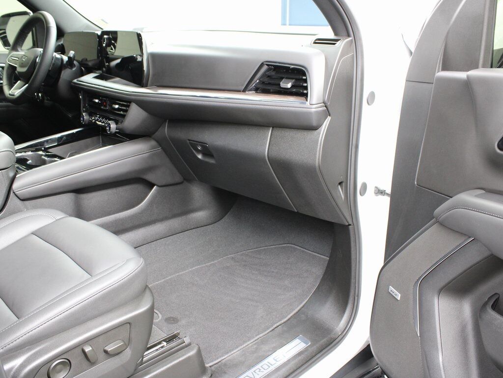 2025 Chevrolet Suburban Z71 4WD 7 Passenger Fond du Lac WI