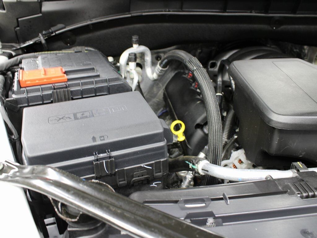 2025 Chevrolet Suburban Z71 4WD 7 Passenger Fond du Lac WI