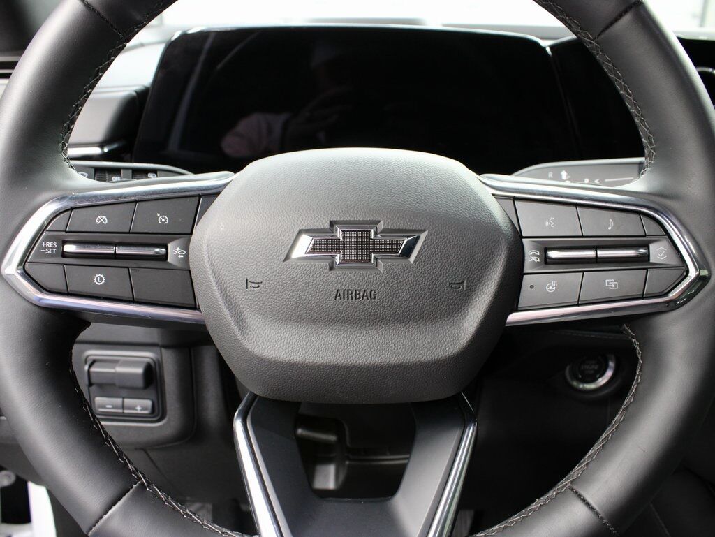 2025 Chevrolet Suburban Z71 4WD 7 Passenger Fond du Lac WI