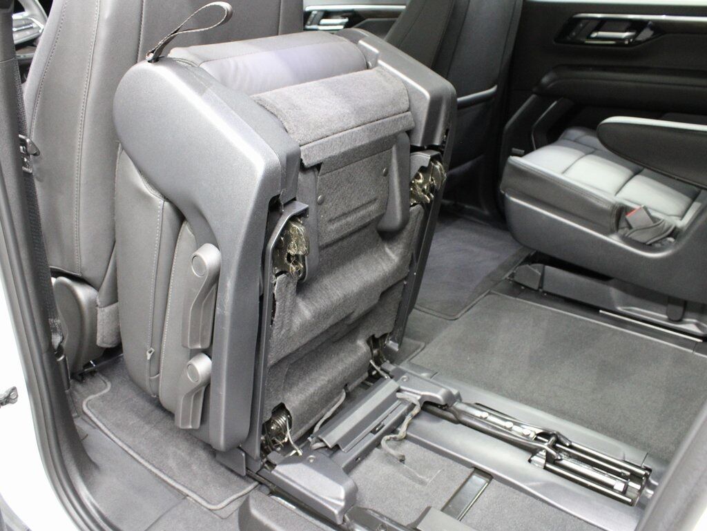 2025 Chevrolet Suburban Z71 4WD 7 Passenger Fond du Lac WI
