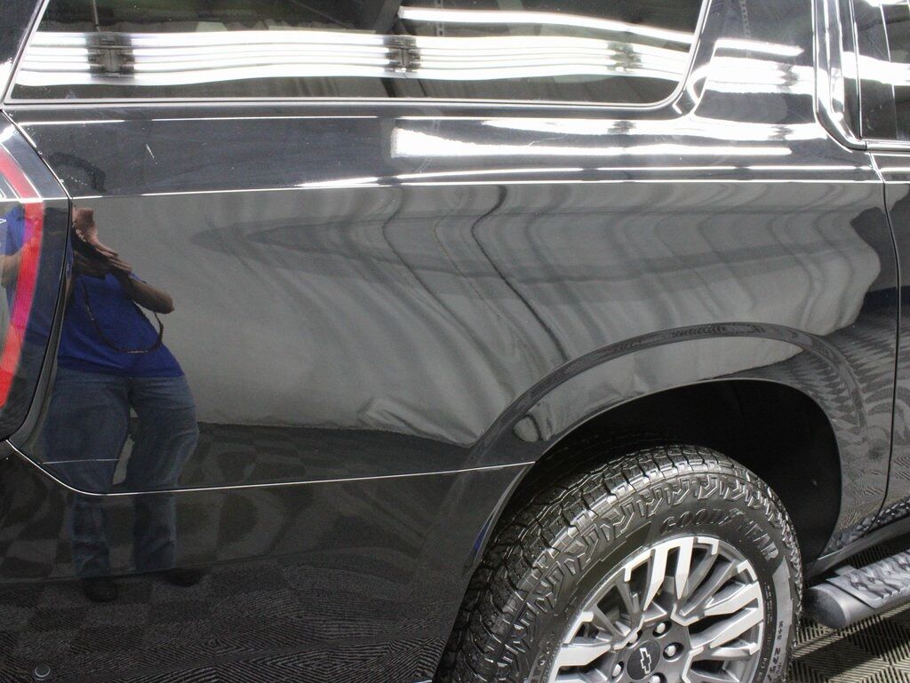 2025 Chevrolet Suburban Z71 4WD 8 Passenger Fond du Lac WI