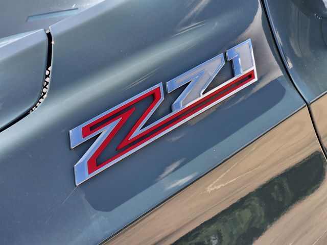 2025 Chevrolet Suburban Z71 Grapevine TX