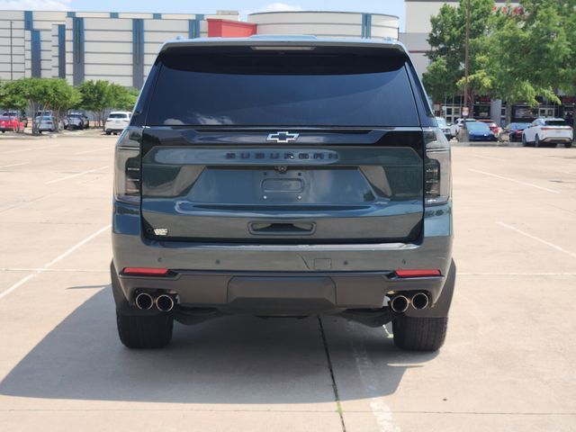 2025 Chevrolet Suburban Z71 Grapevine TX