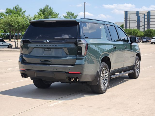 2025 Chevrolet Suburban Z71 Grapevine TX