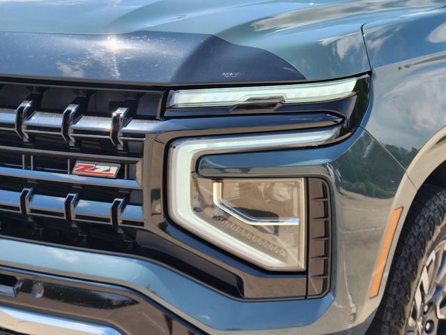 2025 Chevrolet Suburban Z71 Grapevine TX