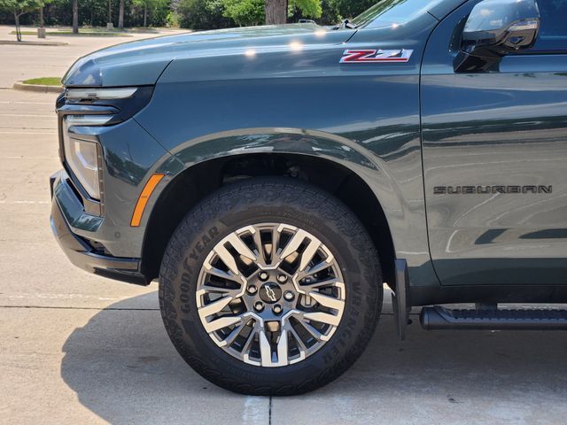 2025 Chevrolet Suburban Z71 Grapevine TX