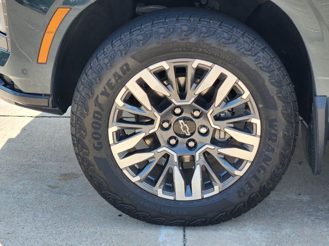 2025 Chevrolet Suburban Z71 Grapevine TX