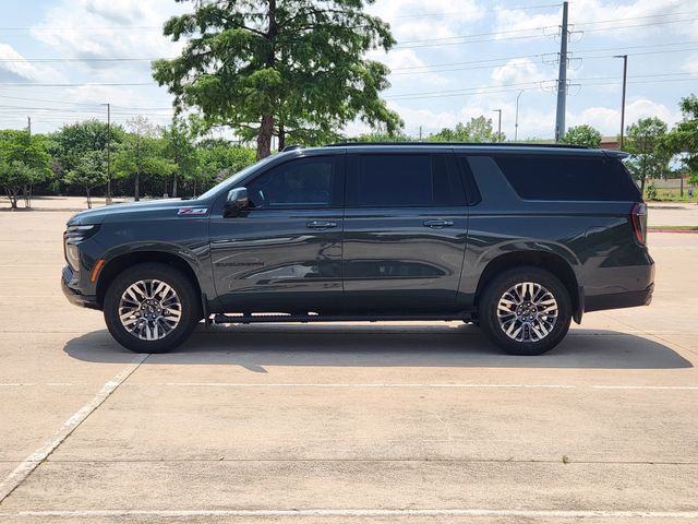 2025 Chevrolet Suburban Z71 Grapevine TX