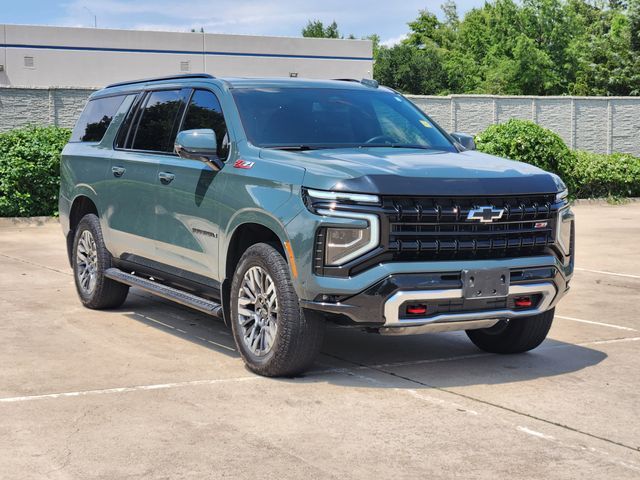 2025 Chevrolet Suburban Z71 Grapevine TX