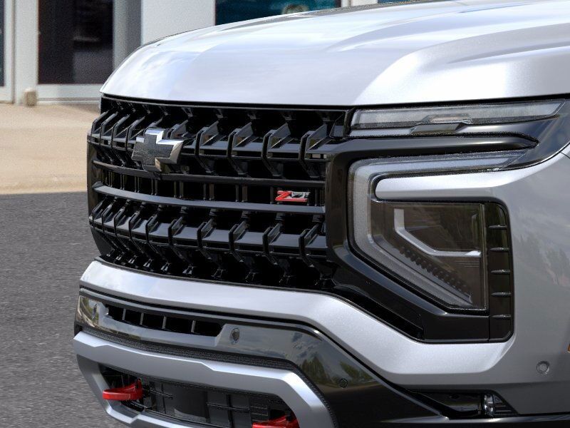 2025 Chevrolet Suburban Z71 Green Bay WI