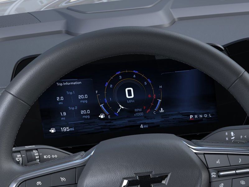 2025 Chevrolet Suburban Z71 Green Bay WI