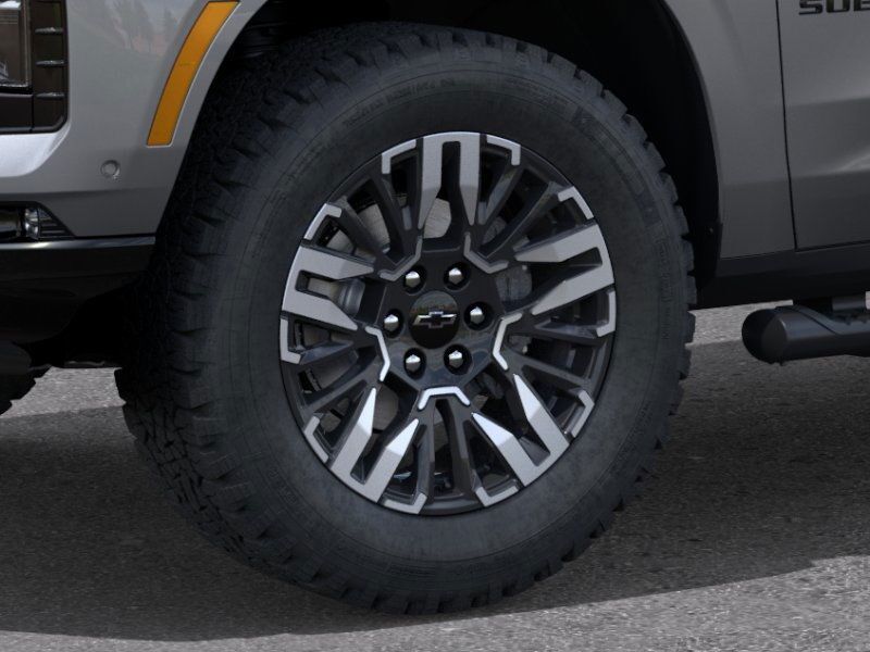 2025 Chevrolet Suburban Z71 Green Bay WI