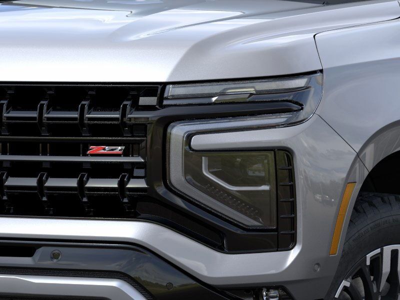 2025 Chevrolet Suburban Z71 Green Bay WI