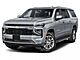 2025 Chevrolet Suburban Z71 Inglewood  CA