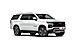 2025 Chevrolet Suburban Z71 Inglewood  CA