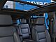 2025 Chevrolet Suburban Z71 Inglewood  CA
