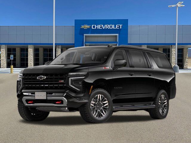2025 Chevrolet Suburban Z71 Inglewood  CA