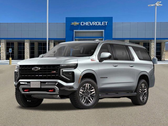 2025 Chevrolet Suburban Z71 Inglewood  CA