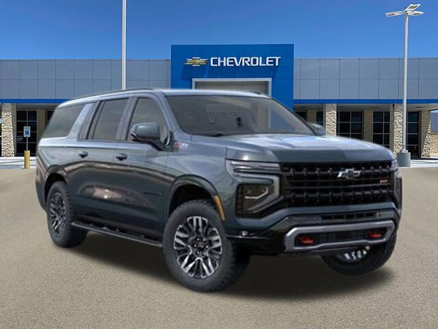 2025 Chevrolet Suburban Z71 Inglewood  CA